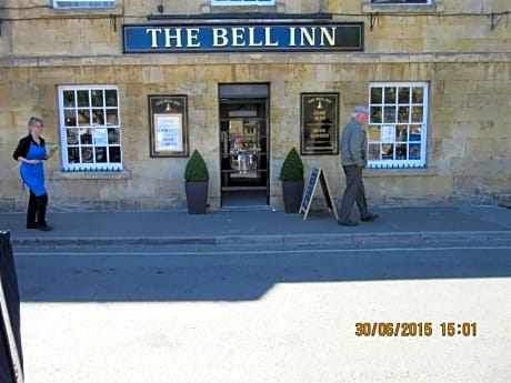 The Bell Inn