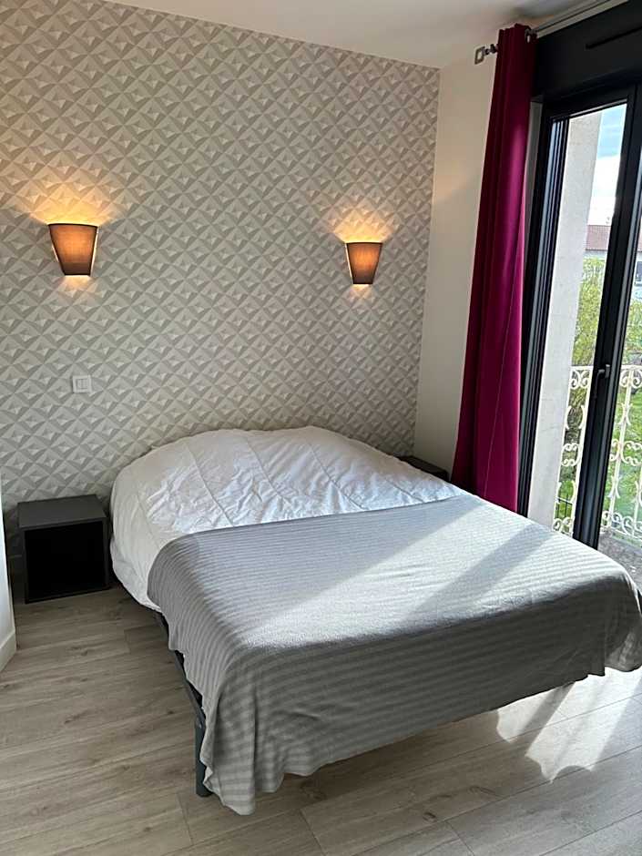 1 Bedroom Apartment, Garden View — 1 fotoğraftan 1. fotoğraf