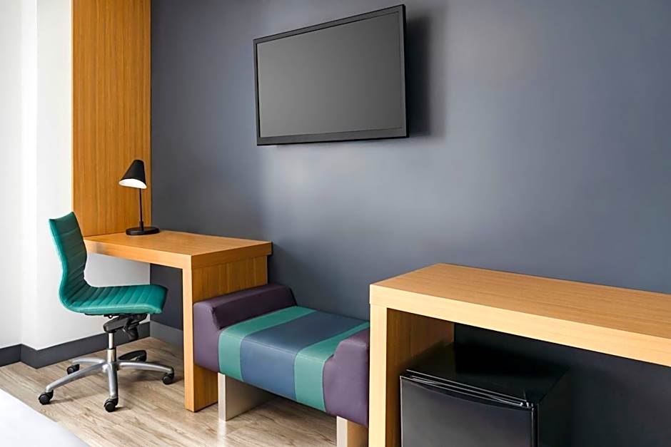 Aloft by Marriott Miami - Brickell