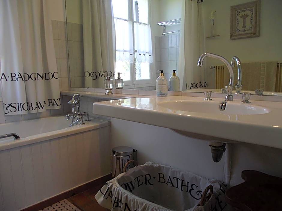 Les Portes des Froises