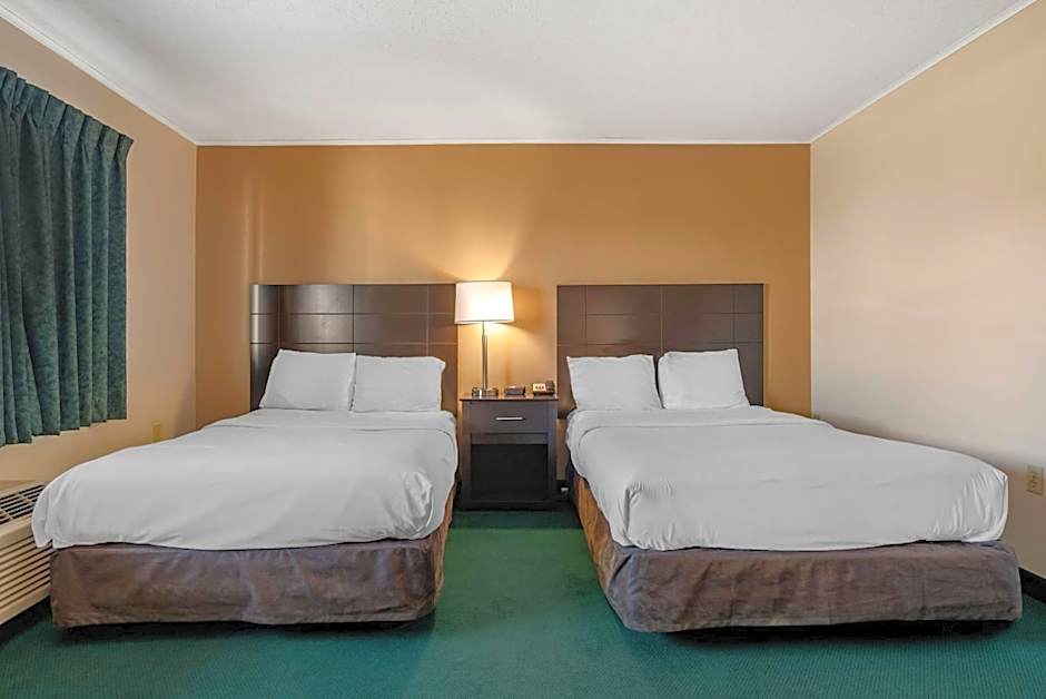 Rodeway Inn & Suites - Rehoboth Beach