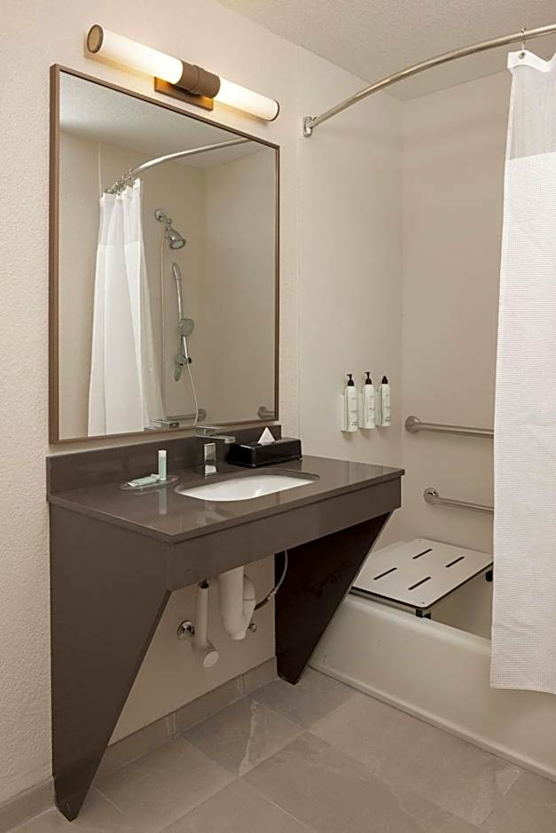 Fairfield Inn & Suites by Marriott Fort Wayne