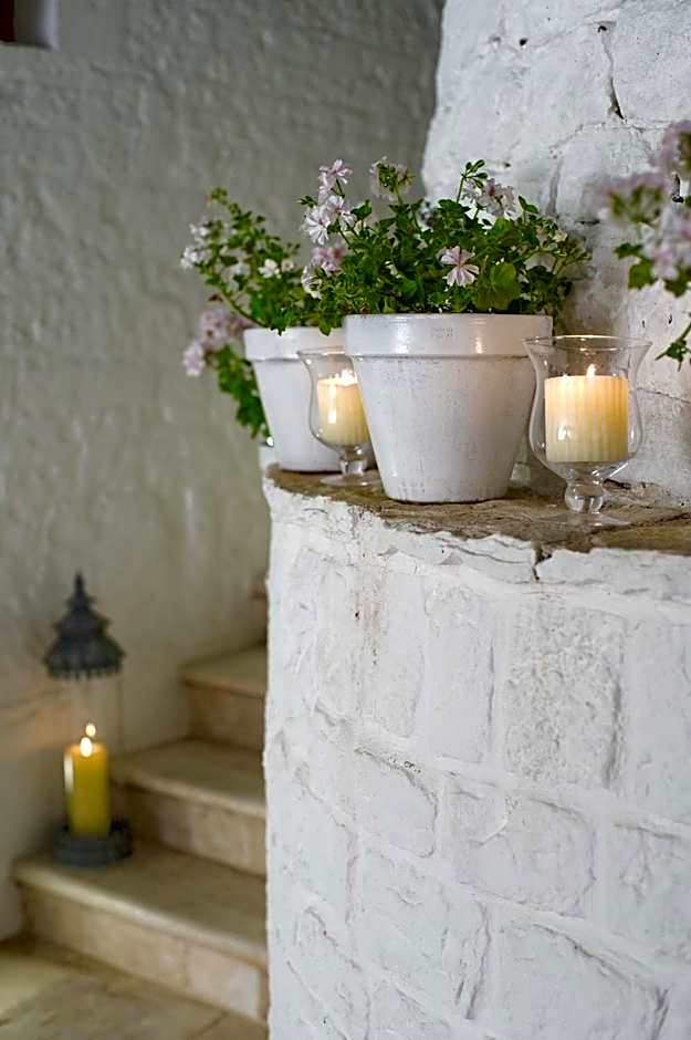 Le Alcove-Luxury Hotel nei Trulli