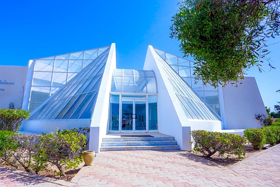 Al Jazira Beach & Spa- All Inclusive