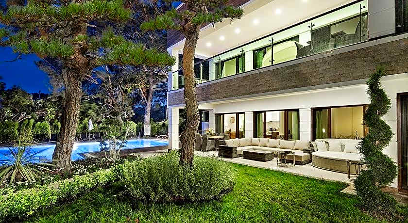 Nirvana Mediterranean Excellence