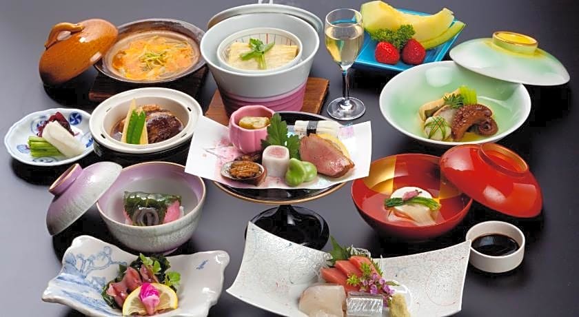 Ishicho Hotel