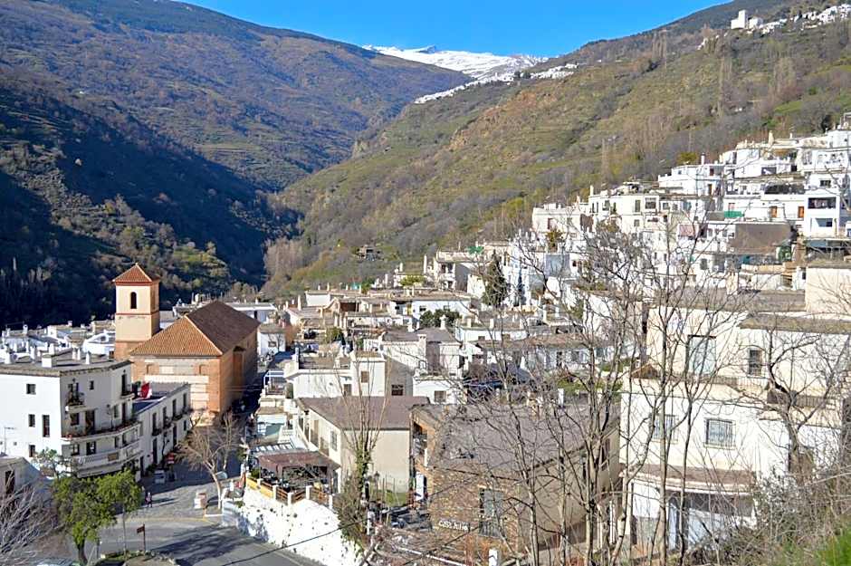 Hotel Rural Alfajía de Antonio