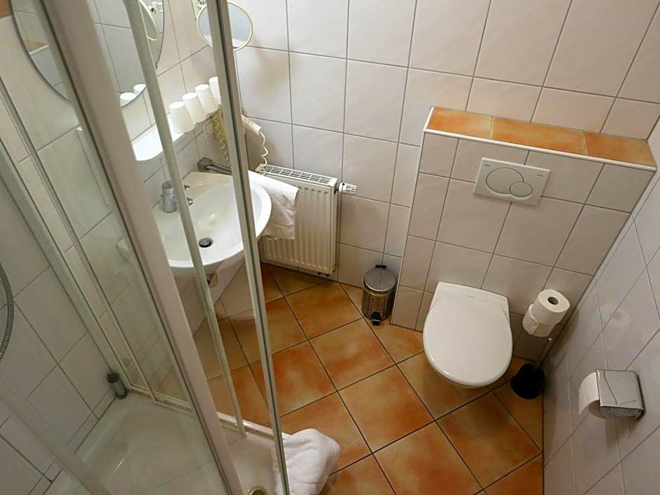 Hotel - Restaurant Hirschen - Werneths Landgasthof beim Europa- Park Rust