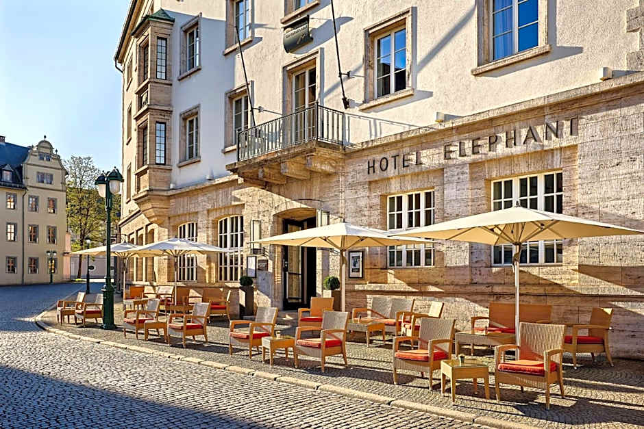 Hotel Elephant Weimar, Autograph Collection by Marriott