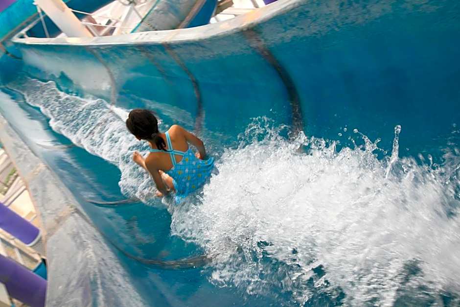 Sagayamato Onsen Hotel Amandi