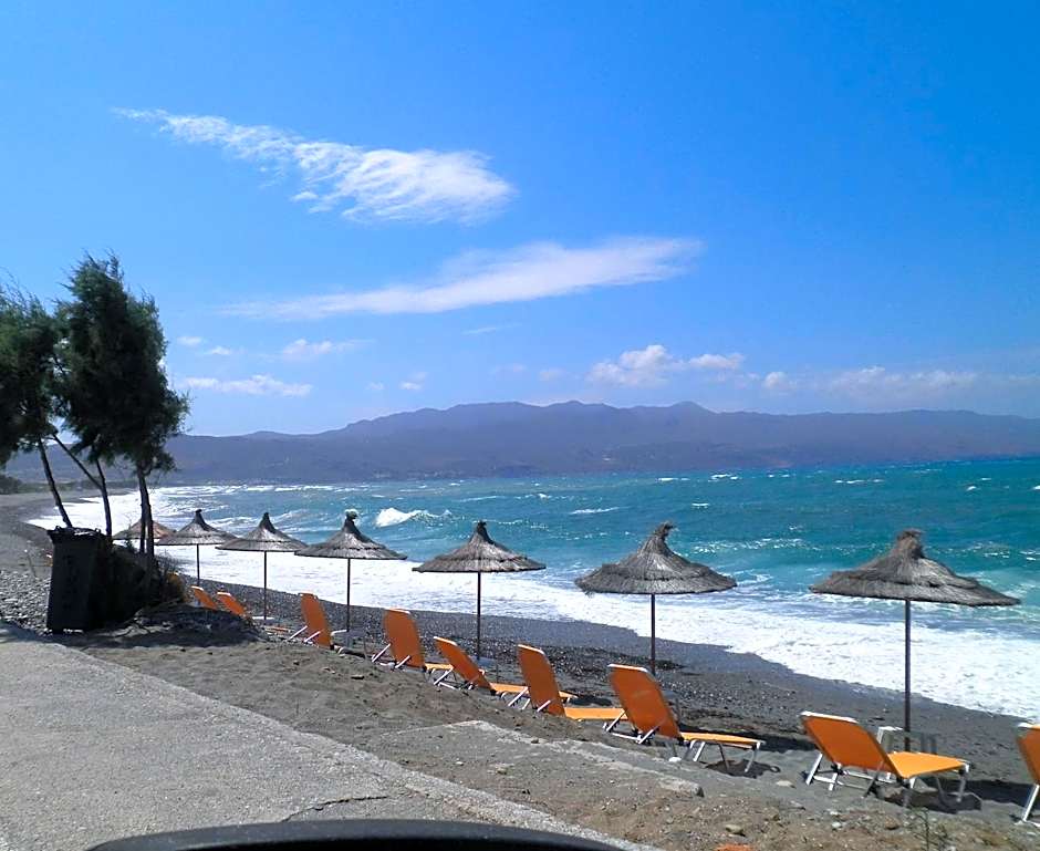 Haridimos Apartments