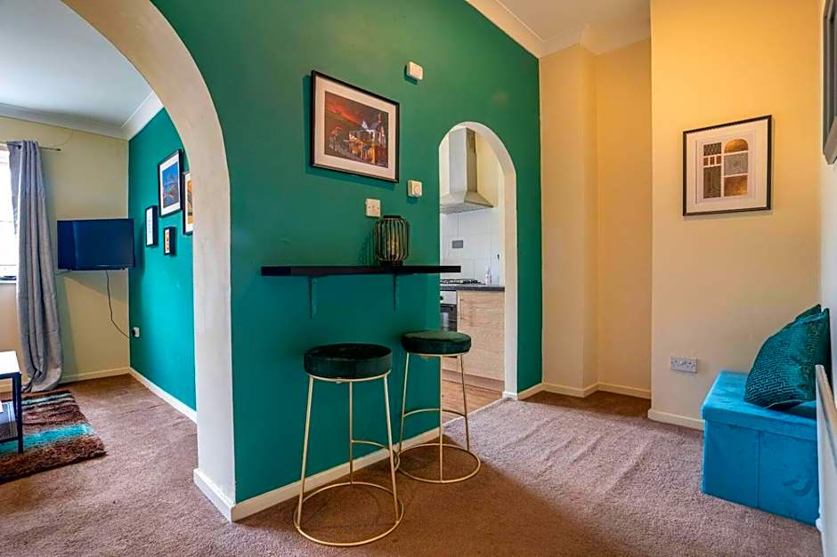 Newcastle - Quayside Getaway