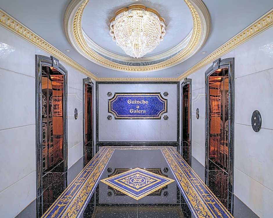 Hotel Lisboa