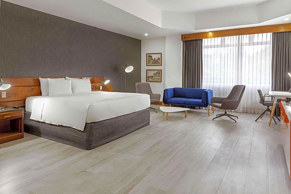 Radisson San Jose-Costa Rica