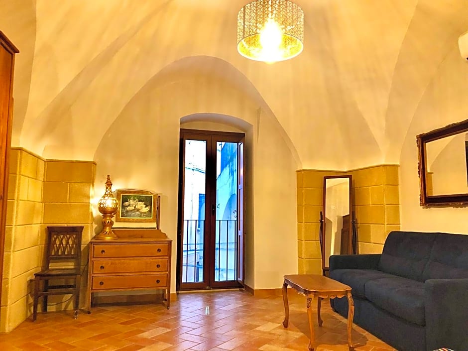 San Michele delle grotte BnB