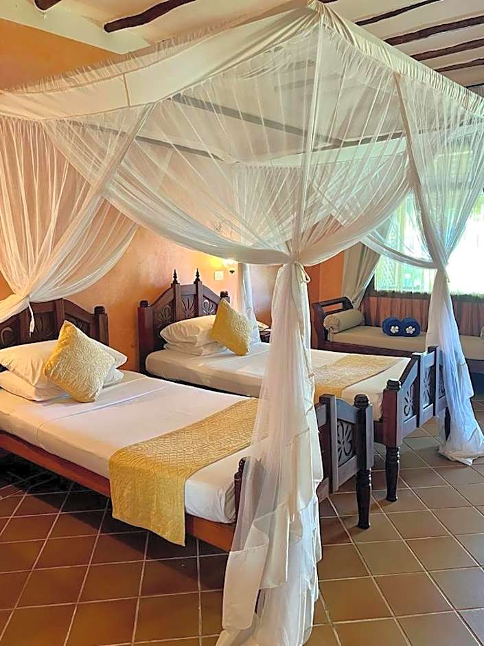 Hotel Club Dongwe