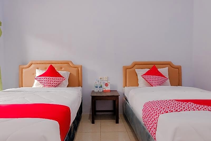 OYO 1415 Gelora Guest House