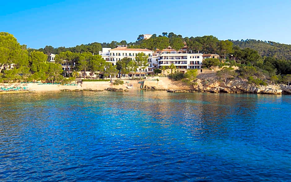 Hotel Cala Fornells