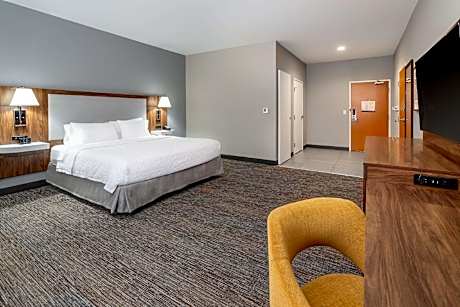 1 KING MOBILITY ACC ROLL IN SHOWER NOSMOK