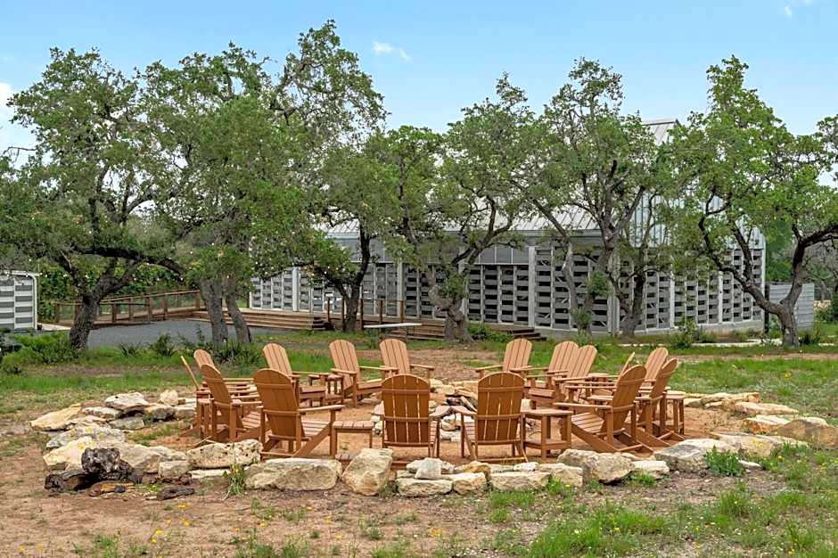 The Cedars Ranch