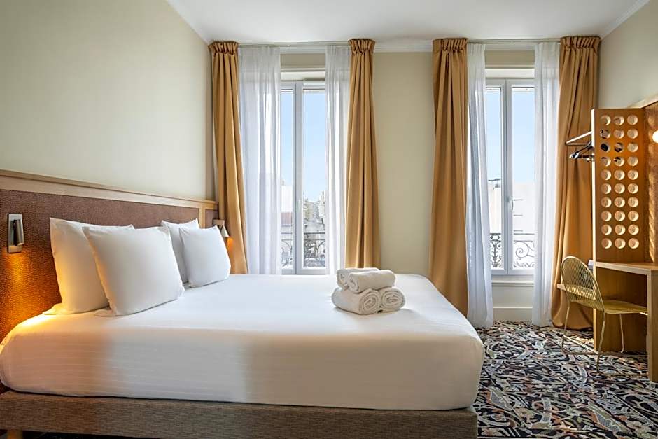 Best Western Hotel Centre Reims