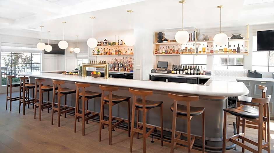 The Landsby