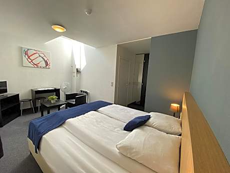 Budget Triple Room