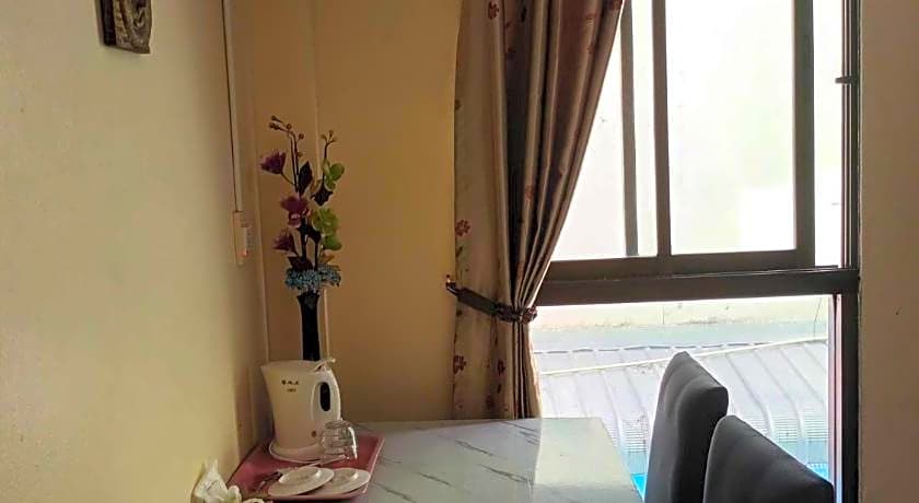 Patong Rose Guesthouse