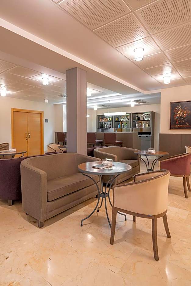 Parador de Villafranca del Bierzo