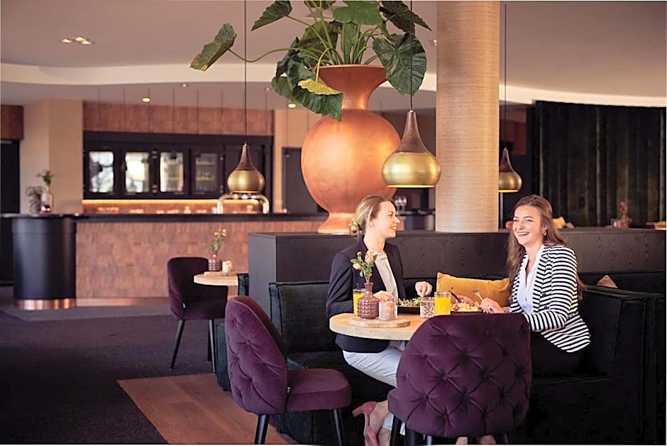 Van der Valk Hotel Leusden - Amersfoort