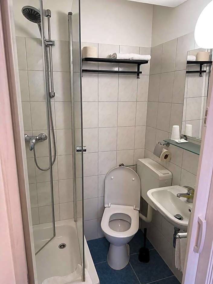 Hotel Wandsbek Hamburg