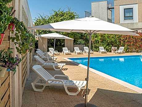 Mercure Niort Marais Poitevin