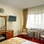 Hotel Moldova