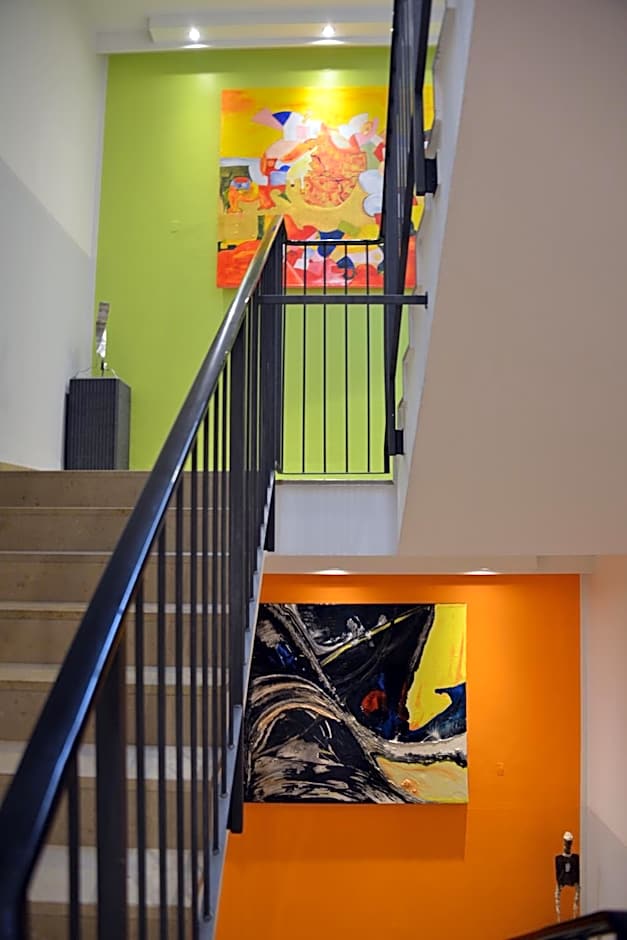 Arthotel Munich