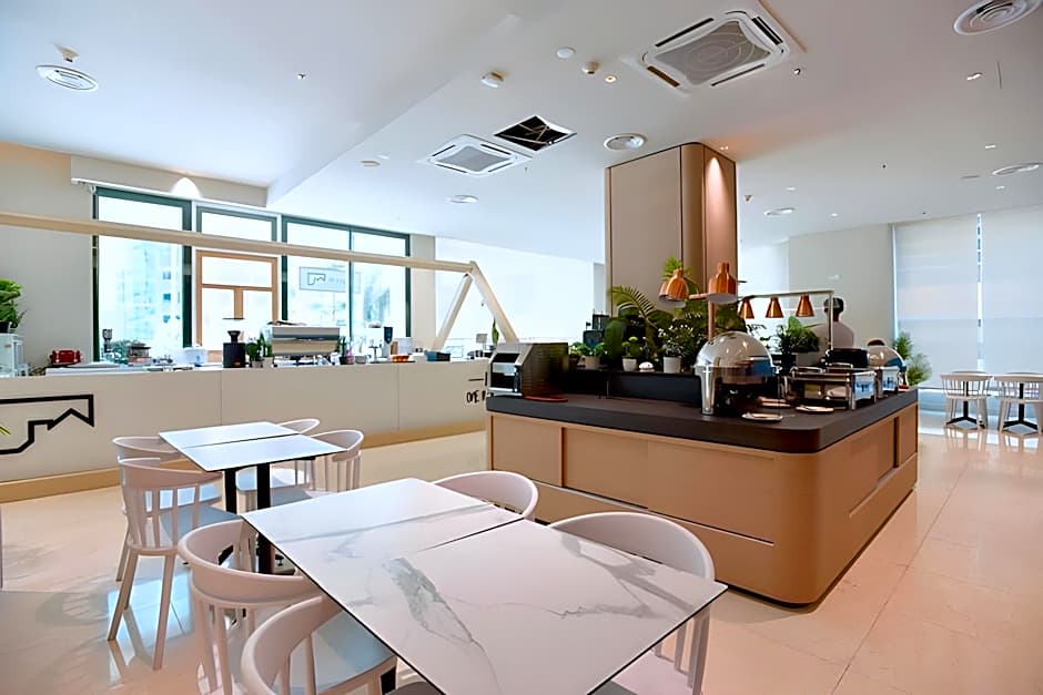 Cititel Express Kota Kinabalu Hotel