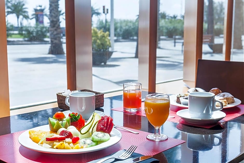 Hotel Best Front Maritim