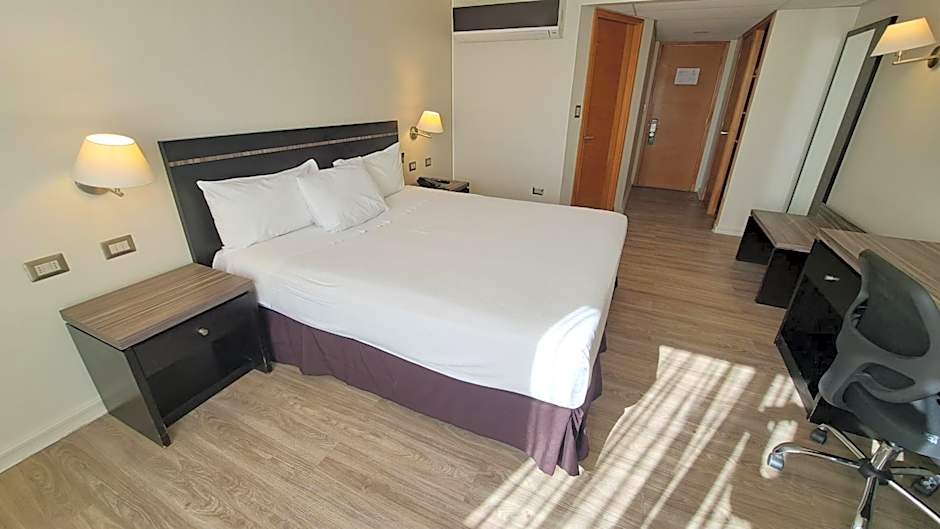 Hotel Diego de Almagro La Serena