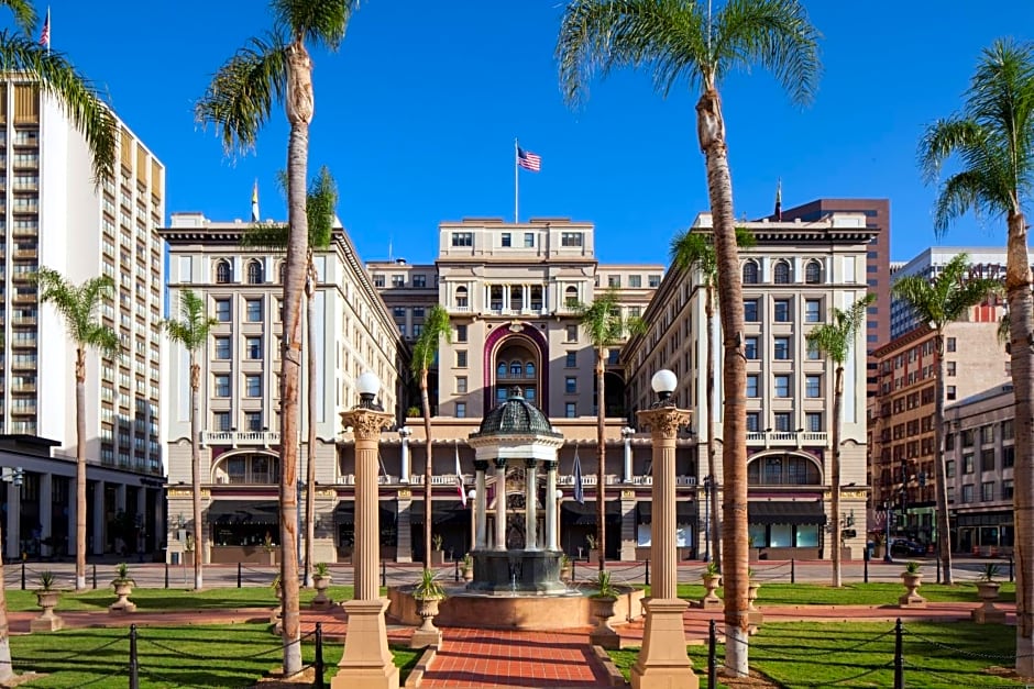 The Us Grant, A Luxury Collection Hotel, San Diego