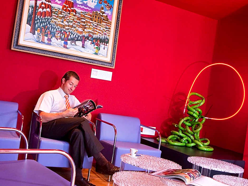 ibis Styles Le Puy en Velay