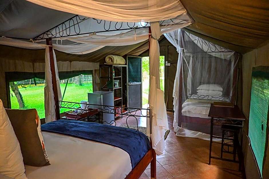 Maramba River Lodge