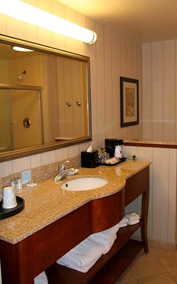 Hampton Inn By Hilton & Suites Paducah