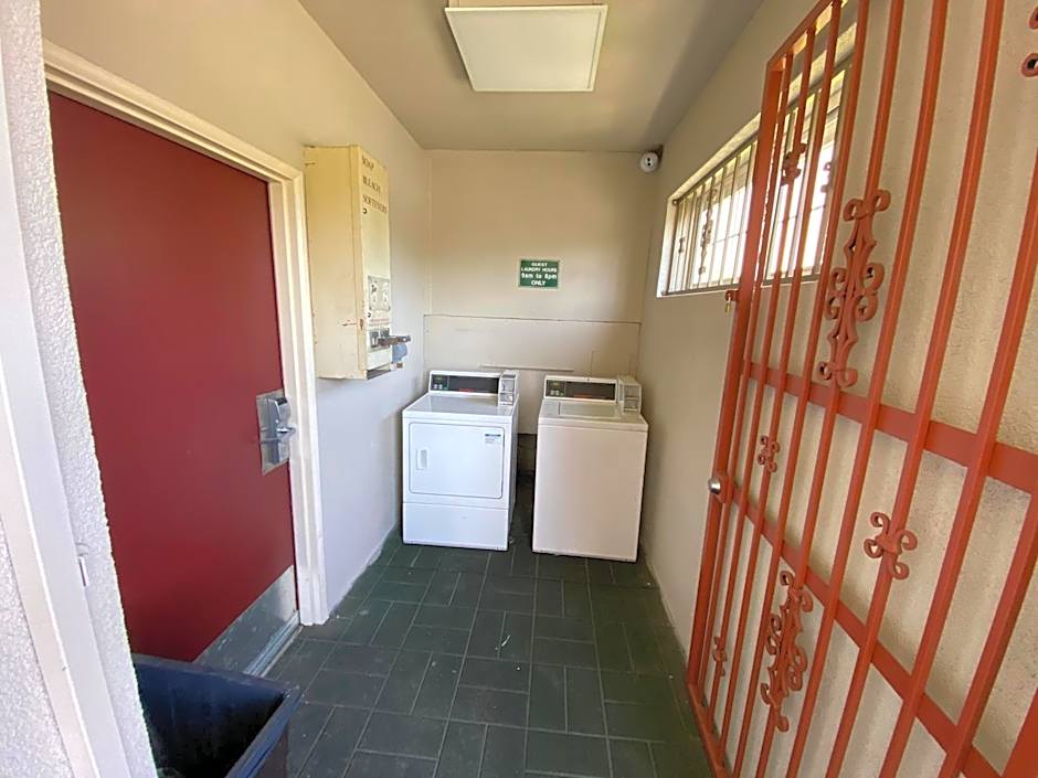 Budget Inn Of Hayward