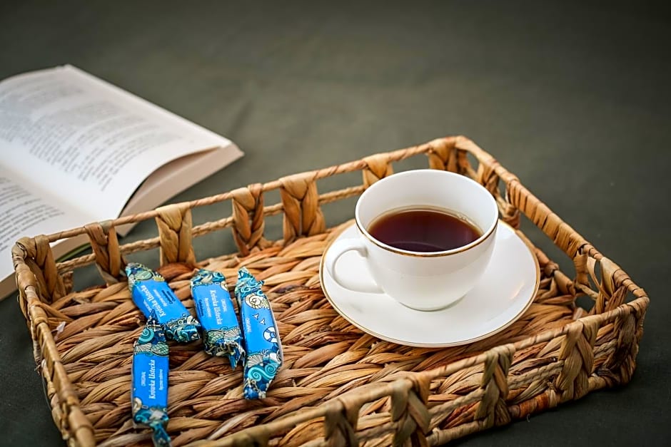 Domki wakacyjne 4 YOU