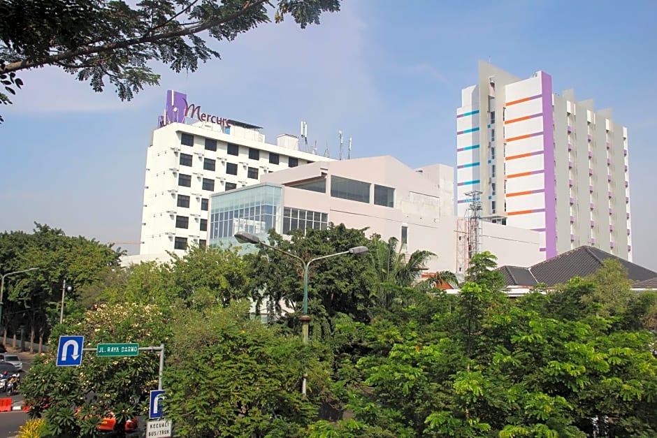 Mercure Surabaya Grand Mirama