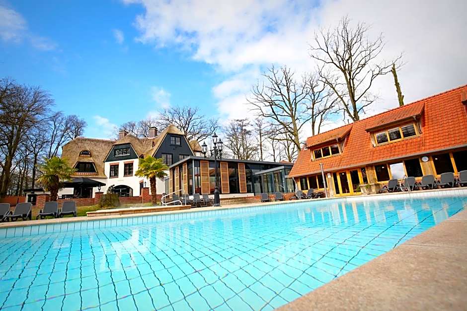 Huize Hölterhof Wellness Hotel Restaurant