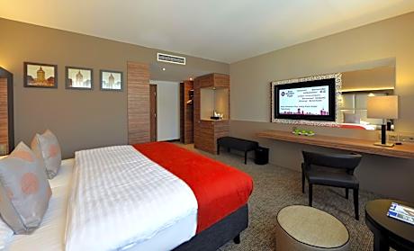 Business Twin Room