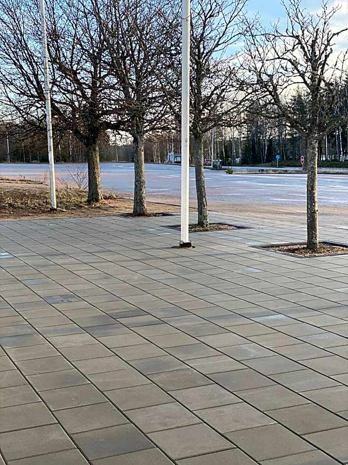 Noah longstay Arboga