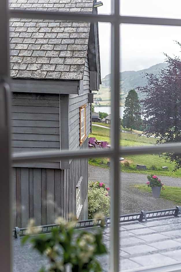 Store Ringheim Hotel og Restaurant