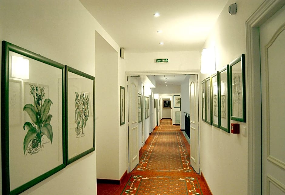 Grand Hôtel des Ambassadeurs
