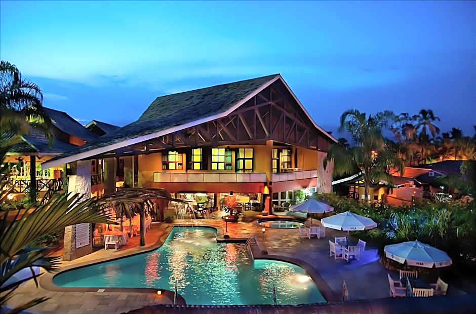 Galápagos ApartHotel